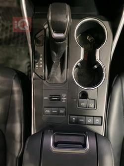 تۆیۆتا هایلاندەر